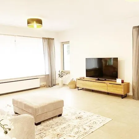 Exklusive Mit Ahrblick 3 Apartment *