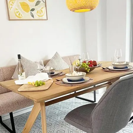 Διαμέρισμα Exklusive Mit Ahrblick 3 *