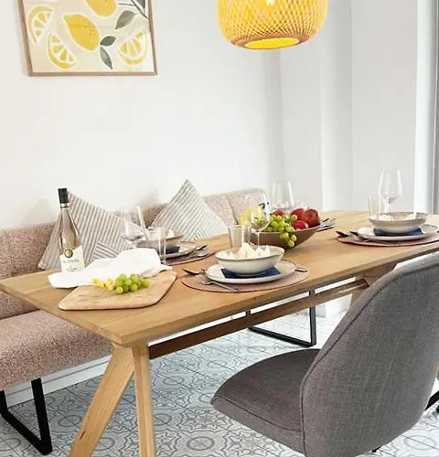 Apartamento Exklusive Mit Ahrblick 3 *