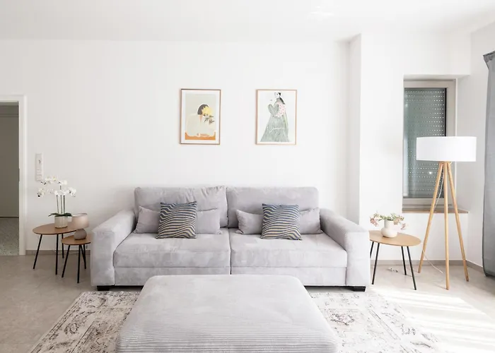 Exklusive Mit Ahrblick 3 Apartamento