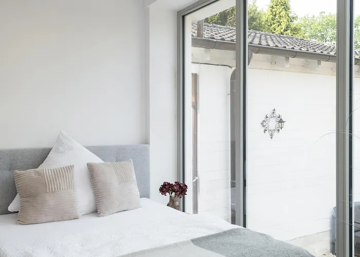 Exklusive Mit Ahrblick 3 * Bad Neuenahr-Ahrweiler