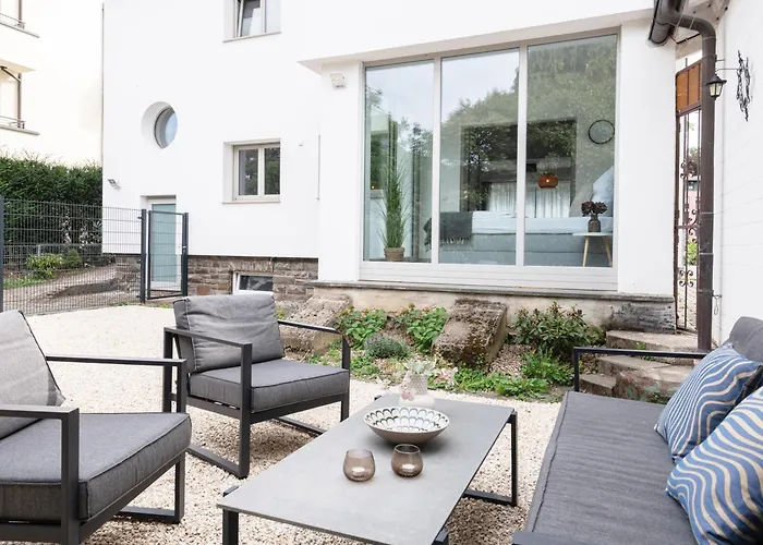 Apartamento Exklusive Mit Ahrblick 3