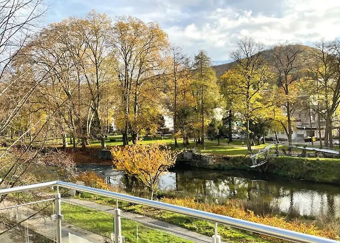 Exklusive Mit Ahrblick 3 Apartamento *